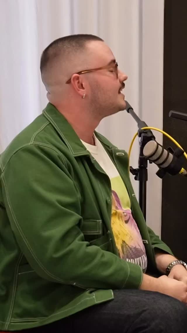 Instagram post from thegoodclothesshow. This post is in position 9.