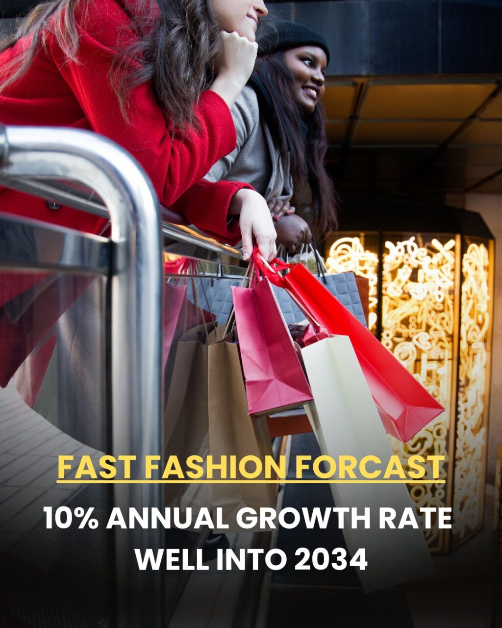 Instagram post from thegoodclothesshow. This post is in position 0.